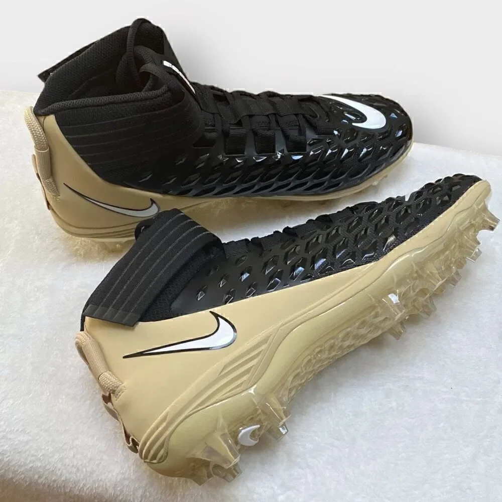 Nike force savage